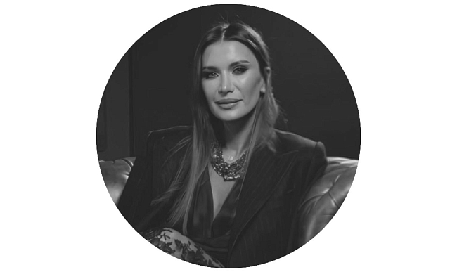 Наталья Матвеева фото № 1