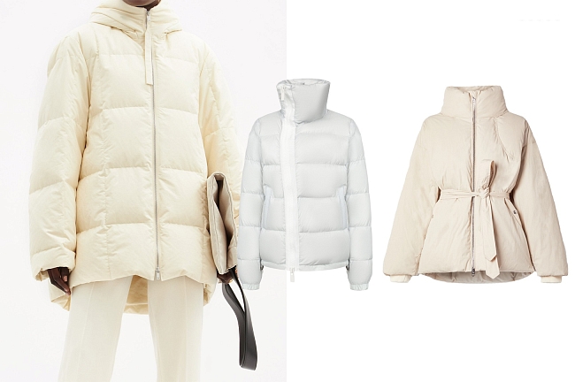 Jil Sander, 77525 рублей, matchesfashion.com; Sacai, 99500 рублей, tsum.ru; Rag & Bone, 73929 рублей, net-a-porter.com фото № 3