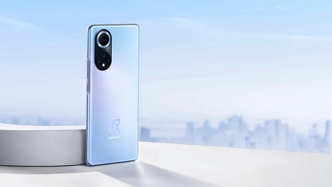Huawei nova 9 фото № 1