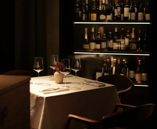 Гастро-неделя: День всех влюбленных в 0.75 please, Share bistro х ZUKCLUB и большое обновление меню в Bijou фото № 2