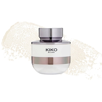 Фиксирующая и матирующая пудра для лица KIKO MILANO фото № 3