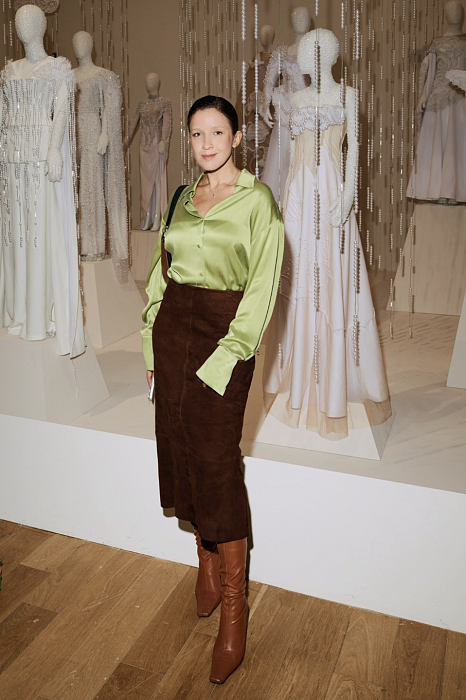 Анастасия Полетаева фото № 9