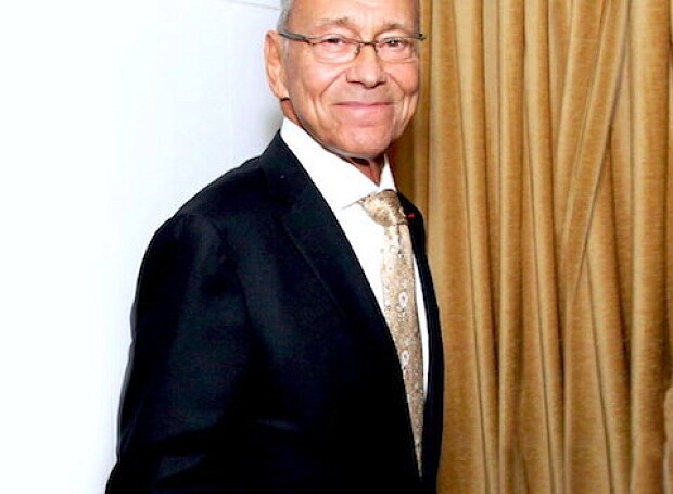 Кончаловский снимет фильм с бюджетом 780 миллионов 