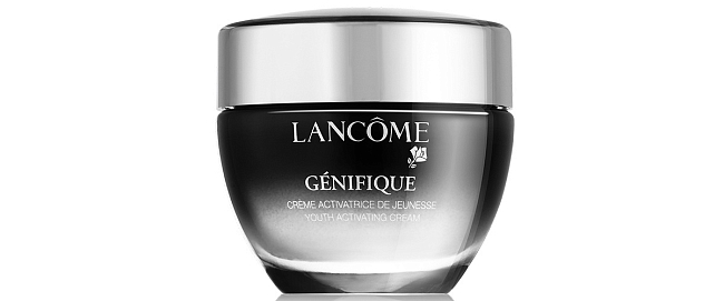 Крем для лица Lancôme Génifique Crème фото № 2