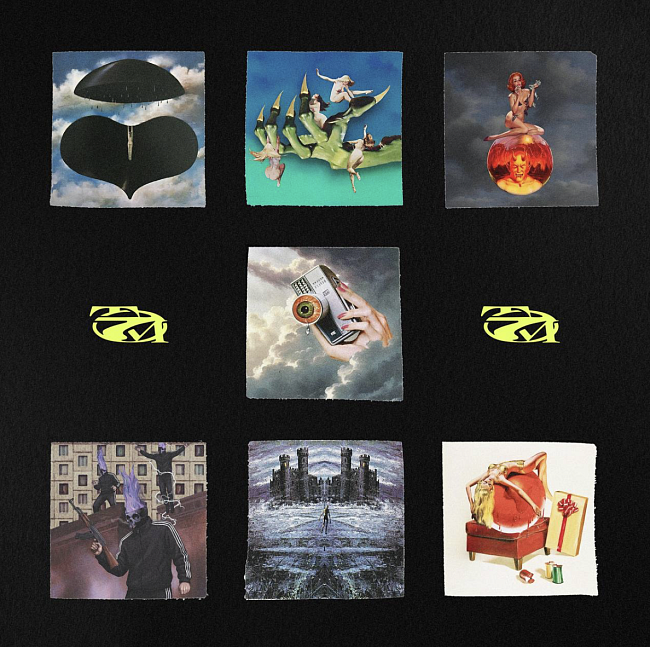 Что мы слушали в декабре: дайджест музыкальных новинок фото № 1