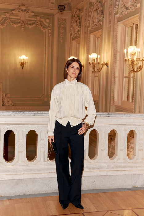 Ксения Соловьева фото № 16