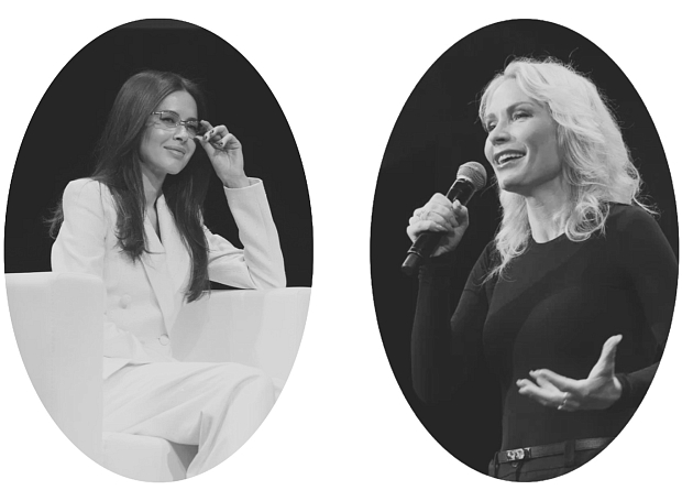 Как прошел Synergy Woman Forum 2025