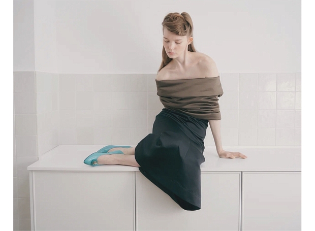 Модный дайджест: коллаборация Avgvst х J.Kim, весенняя коллекция STELMY и другие новости