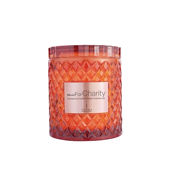 Свеча Meet for Charity X TONKA Perfumes фото № 19