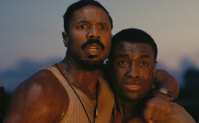 Оскар-2026. Итоги фото № 7