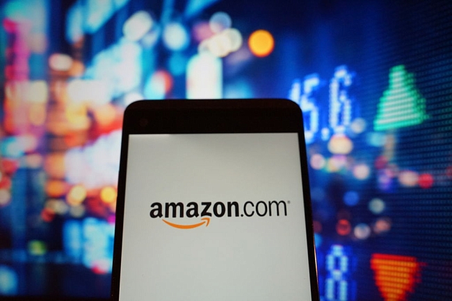 Amazon признан самым дорогим брендом мира фото № 1