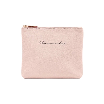 косметичка. стильные варианты для хранения самого ценного фото № 6 Косметичка Romanovamakeup фото № 6