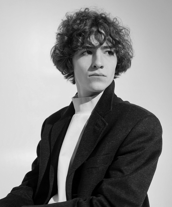 Артем Кошман: «Быть честным с собой — самое правильное состояние» фото № 4