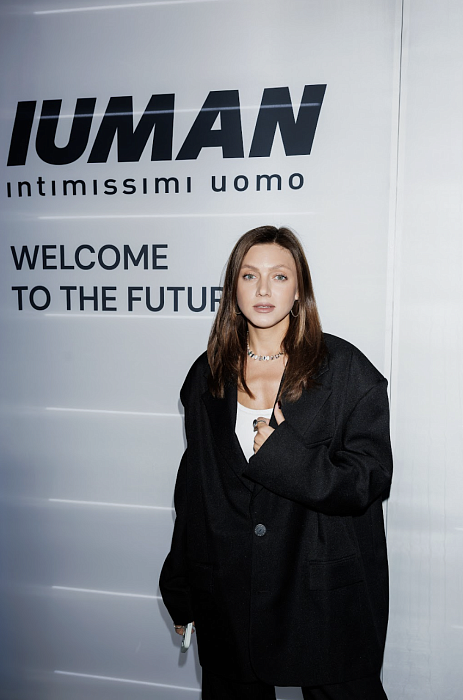 Ольга Парфенюк фото № 14