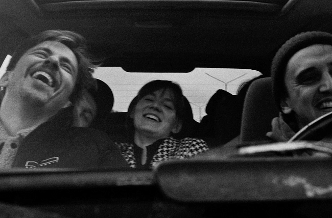 Серия показов «Жизнь в фокусе» в музее «Гараж» фото № 8