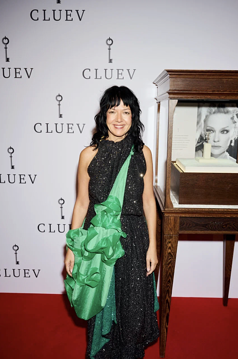 Ксения Чилингрова фото № 12