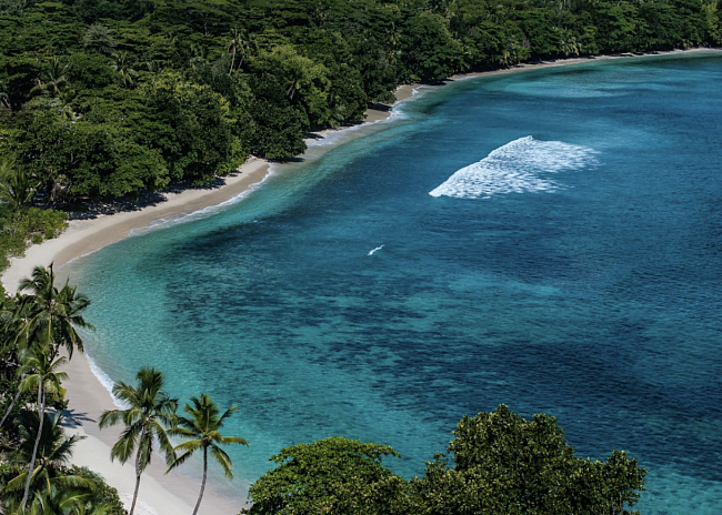 Сейшельские острова фото № 15