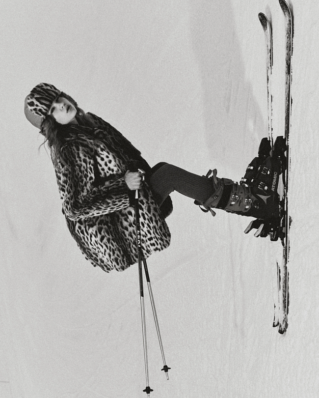 Fashion-дайджест: новая коллекция BRASCHI, открытие флагманского бутика AUTENTIMENTS и другие новости фото № 3