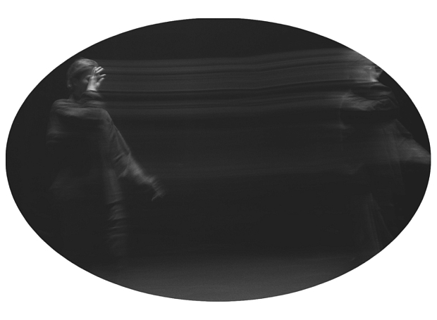 5 причин не пропустить новую танцевальную программу «Ионеско» в рамках фестиваля Context. Diana Vishneva