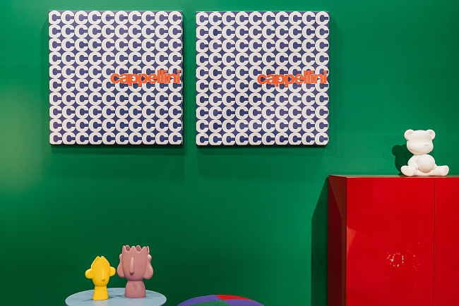 Что смотреть (и слушать) на выставке ARTDOM 2026: от дизайна до искусства и музыки фото № 1