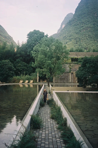 Императорские сады, хутуны и кантонская опера. Гид по местам силы в Китае фото № 7