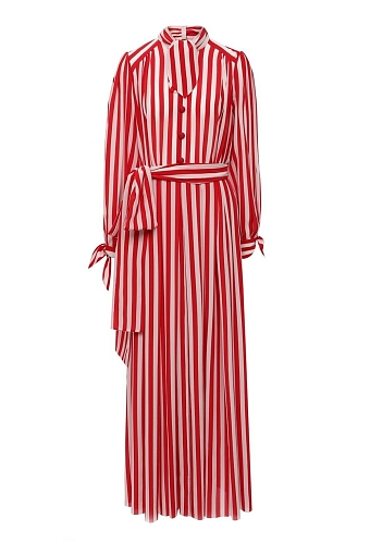 Платье в полоску Dolce&Gabbana, 227 000 руб., tsum.ru фото № 15