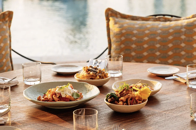 La Cantine Beach фото № 8