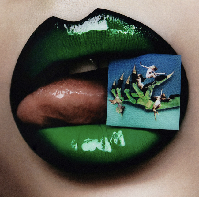 Что мы слушали в октябре: дайджест музыкальных новинок фото № 4