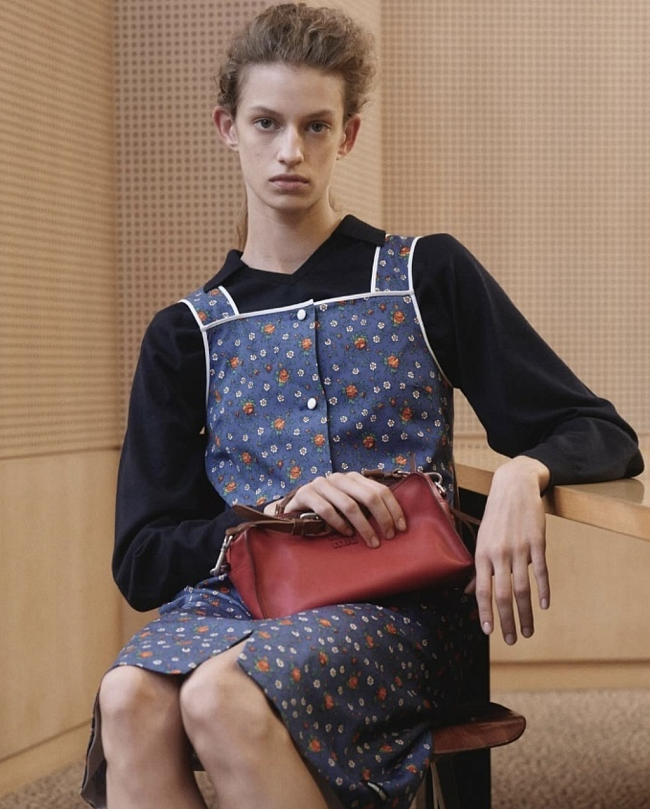 Miu Miu SS’26 фото № 17