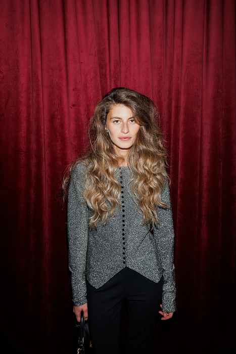 Ани Микаберидзе фото № 10