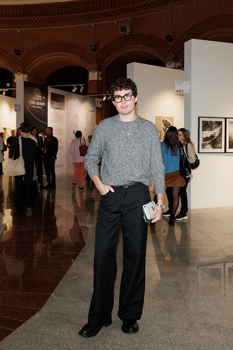 Игорь Шиленков фото № 11