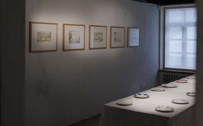 Выставка «Все напоказ?» фото № 3