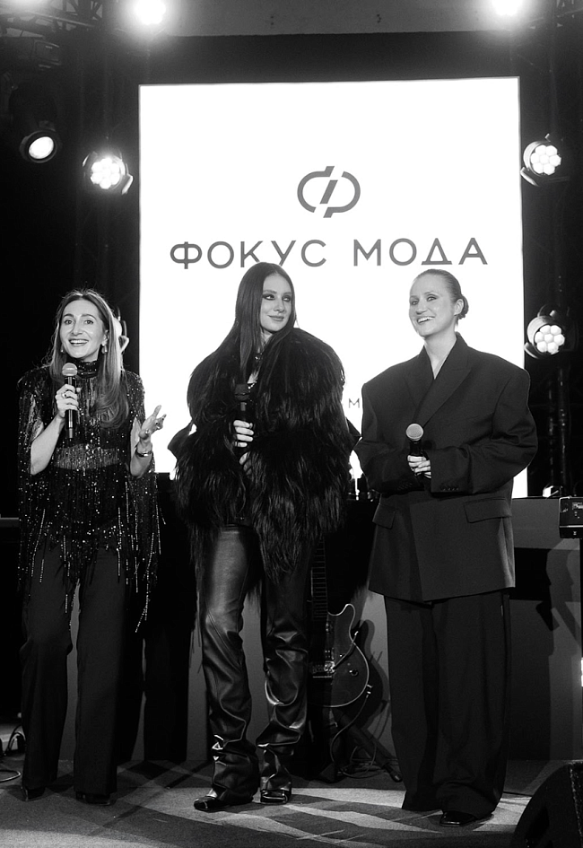 Fashion-дайджест: новая ювелирная история 10.GRAN, STUDIO 29 x ROGOV и другие новости фото № 11