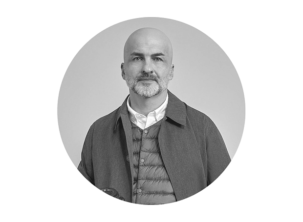 Анзор Канкулов: «Вдохновение рождается в тот момент, когда ты начинаешь думать о проекте»