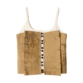 Топ Cois фото № 17