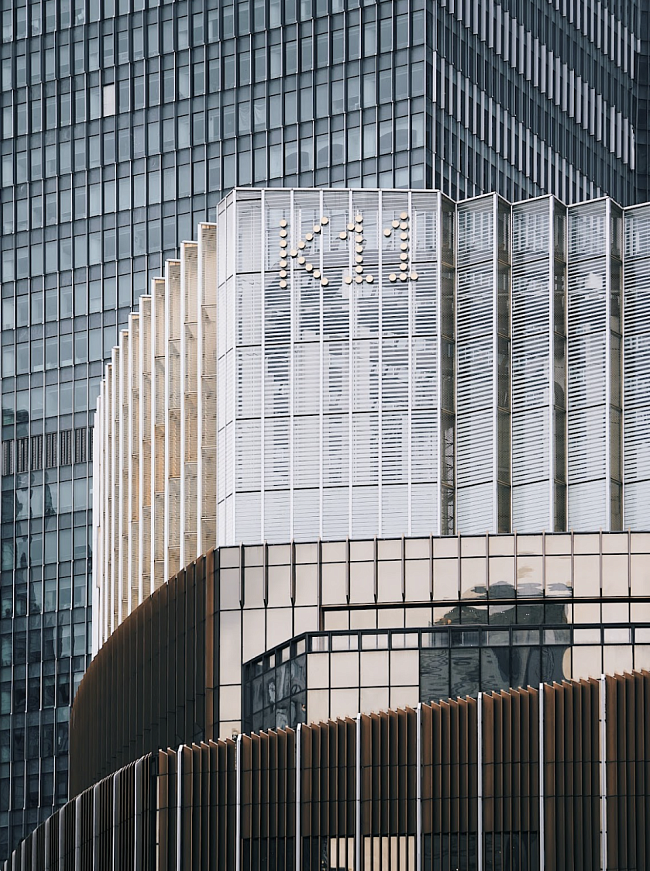 Торговый центр K11 Art фото № 4