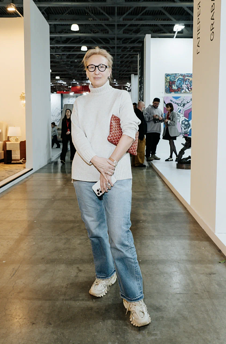 Наталья Литвинская фото № 18