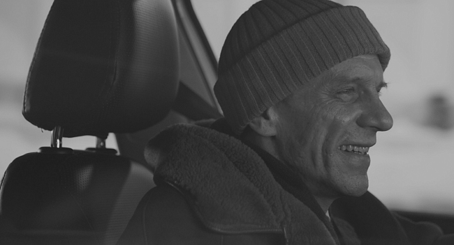 «Все в жизни совсем не случайно»: Станислав Дружинин о фильме «Новогоднее письмо», вере в лучшее и силе команды фото № 4