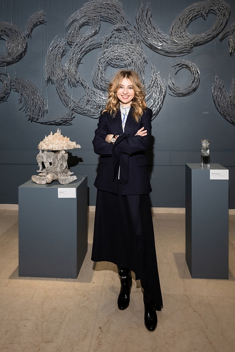 Кристина Краснянская фото № 10