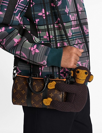 Louis Vuitton выпустили новые сумки XS Handbags фото № 2