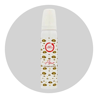 Мусс для укладки и объема волос Aldo Coppola фото № 7