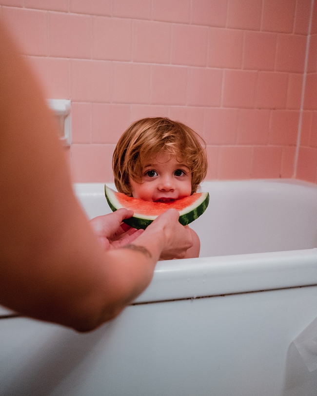 Мы такое не едим: мифы и реальность про здоровое питание для детей фото № 5