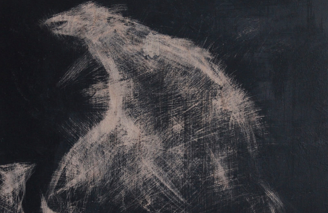 Выставка «Свет идет из-под земли» в галерее FUTURO фото № 2