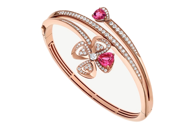 Bvlgari "Fiorever" фото № 5