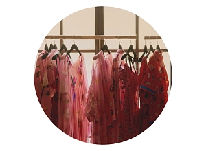 Как прошла презентация круизной коллекции YANINA Couture 