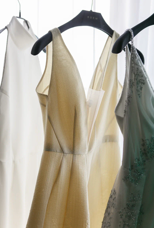 EDEM Couture фото № 12