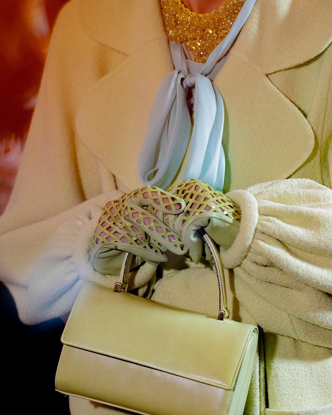 @marcjacobs фото № 5