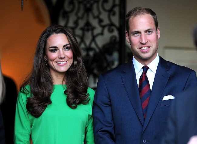 Как изменится жизнь Кейт Миддлтон, когда принц Уильям станет королем фото № 3