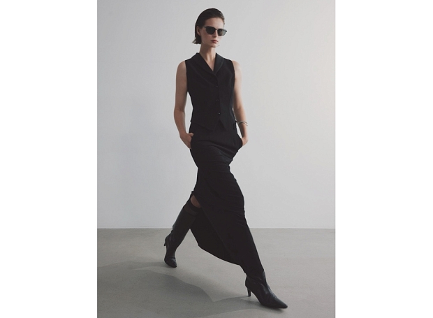 Смена курса. Янина Овчинникова — о том, как бизнес может привести к творчеству