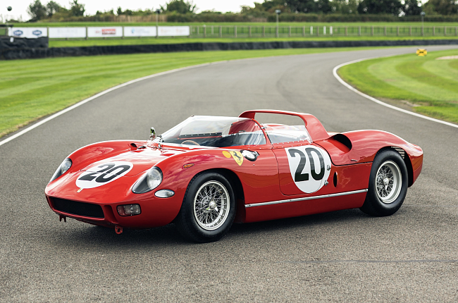 Travel-дайджест: парад ретроавтомобилей Anantara Concorso Roma, Special x Wynwood Hotel и открытие бутик-отеля «Шамбала» фото № 3